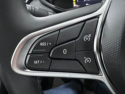 renault, clio, 1.0 tce evolution x-tronic, otomatik, benzin 2.el otomobil | renew 30