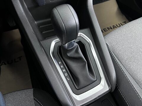 renault, clio, 1.0 tce evolution x-tronic, otomatik, benzin 2.el otomobil | renew 46