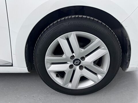 renault, clio, 1.0 tce evolution x-tronic, otomatik, benzin 2.el otomobil | renew 16