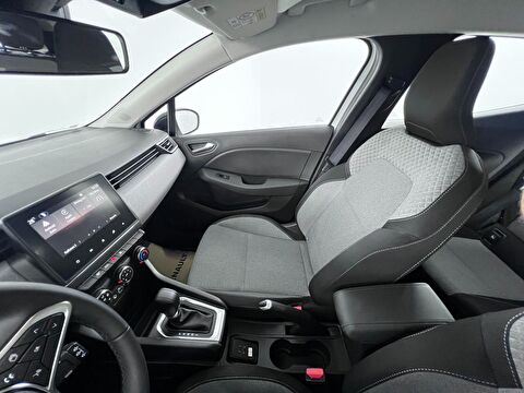renault, clio, 1.0 tce evolution x-tronic, otomatik, benzin 2.el otomobil | renew 38