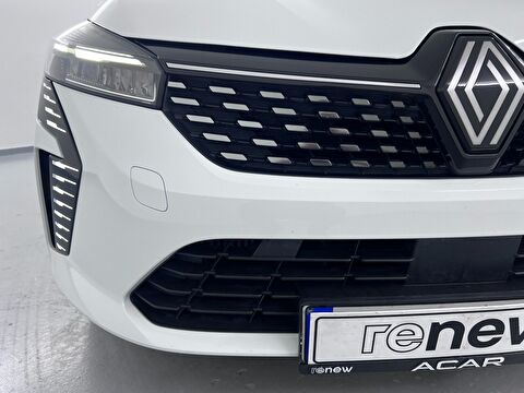 renault, clio, 1.0 tce evolution x-tronic, otomatik, benzin 2.el otomobil | renew 8