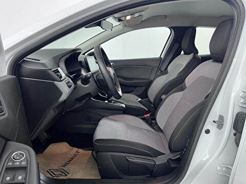 renault, clio, 1.0 tce evolution x-tronic, otomatik, benzin 2.el otomobil | renew 24