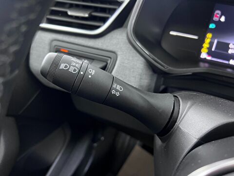 renault, clio, 1.0 tce evolution x-tronic, otomatik, benzin 2.el otomobil | renew 33