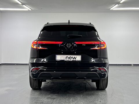 renault, austral, suv 1.3 mhev techno esprit alpine otomatik, otomatik, mhev 2.el otomobil | renew 6