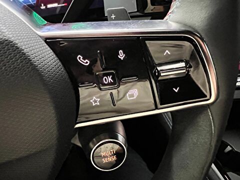renault, austral, suv 1.3 mhev techno esprit alpine otomatik, otomatik, mhev 2.el otomobil | renew 34