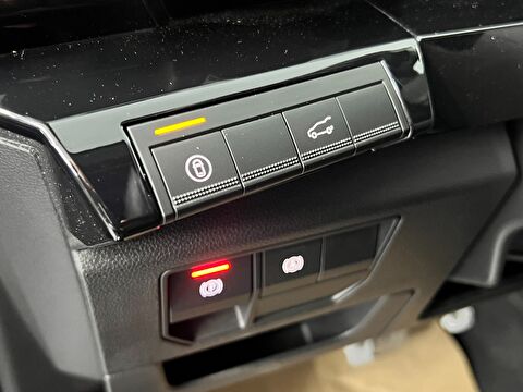 renault, austral, suv 1.3 mhev techno esprit alpine otomatik, otomatik, mhev 2.el otomobil | renew 38