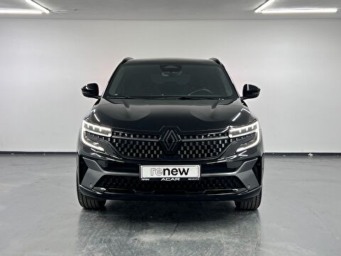 renault, austral, suv 1.3 mhev techno esprit alpine otomatik, otomatik, mhev 2.el otomobil | renew 3