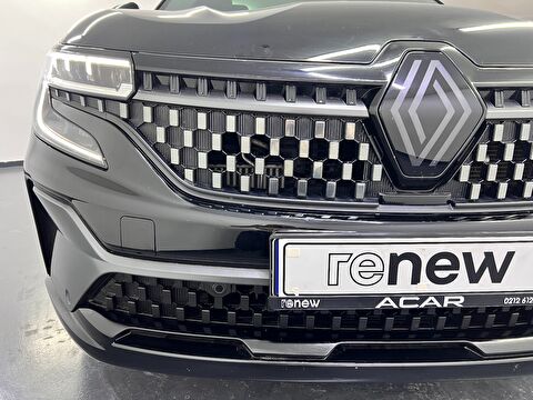 renault, austral, suv 1.3 mhev techno esprit alpine otomatik, otomatik, mhev 2.el otomobil | renew 10