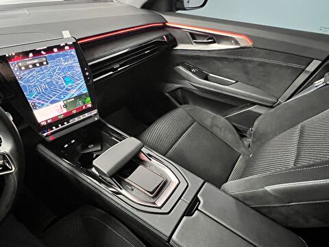 renault, austral, suv 1.3 mhev techno esprit alpine otomatik, otomatik, mhev 2.el otomobil | renew 42