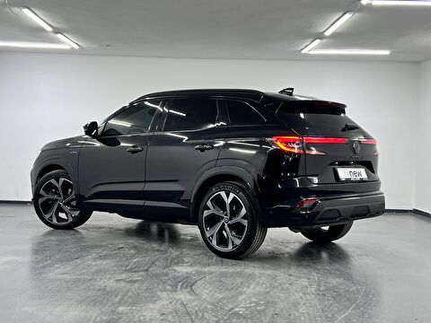 renault, austral, suv 1.3 mhev techno esprit alpine otomatik, otomatik, mhev 2.el otomobil | renew 7