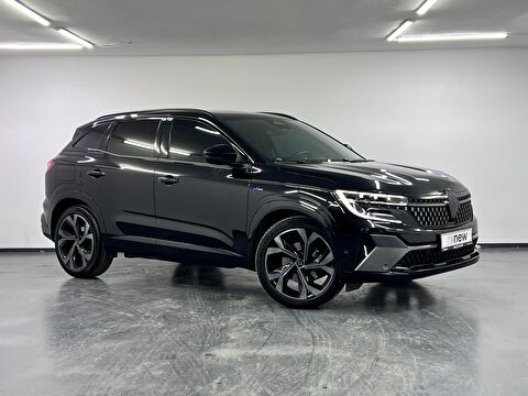 renault, austral, suv 1.3 mhev techno esprit alpine otomatik, otomatik, mhev 2.el otomobil | renew 4