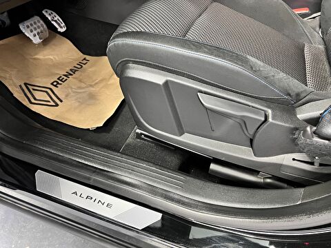 renault, austral, suv 1.3 mhev techno esprit alpine otomatik, otomatik, mhev 2.el otomobil | renew 26