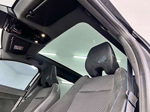 renault, austral, suv 1.3 mhev techno esprit alpine otomatik, otomatik, mhev 2.el otomobil | renew 20