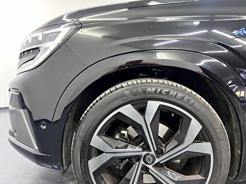 renault, austral, suv 1.3 mhev techno esprit alpine otomatik, otomatik, mhev 2.el otomobil | renew 15