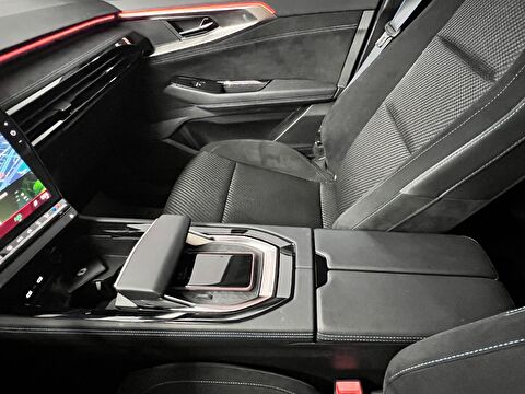 renault, austral, suv 1.3 mhev techno esprit alpine otomatik, otomatik, mhev 2.el otomobil | renew 41