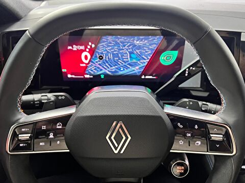 renault, austral, suv 1.3 mhev techno esprit alpine otomatik, otomatik, mhev 2.el otomobil | renew 29