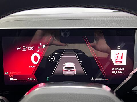 renault, austral, suv 1.3 mhev techno esprit alpine otomatik, otomatik, mhev 2.el otomobil | renew 32