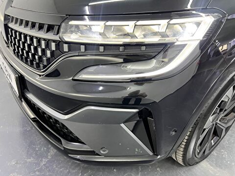 renault, austral, suv 1.3 mhev techno esprit alpine otomatik, otomatik, mhev 2.el otomobil | renew 11