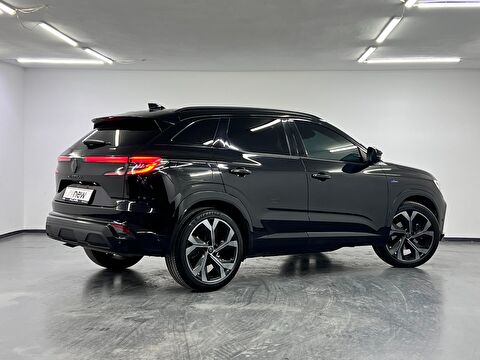 renault, austral, suv 1.3 mhev techno esprit alpine otomatik, otomatik, mhev 2.el otomobil | renew 5
