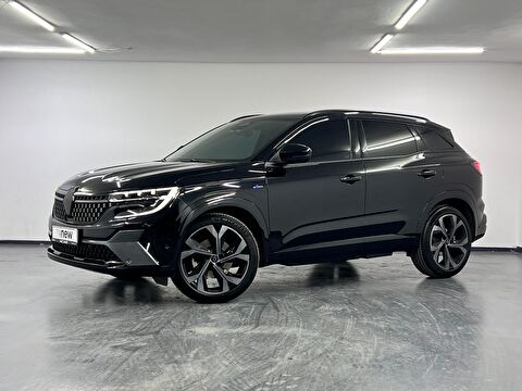 SUV 1.3 MHEV Techno Esprit Alpine Otomatik, 2. el otomobil | renew