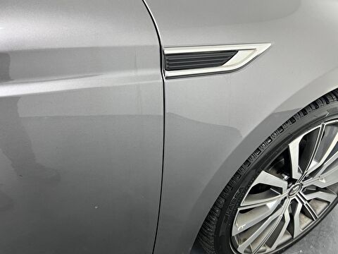 renault, talisman, sedan 1.3 tce ıcon edc, otomatik, benzin 2.el otomobil | renew 14