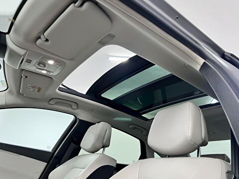 renault, talisman, sedan 1.3 tce ıcon edc, otomatik, benzin 2.el otomobil | renew 19