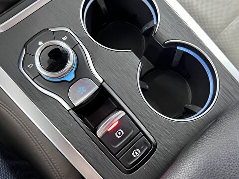 renault, talisman, sedan 1.3 tce ıcon edc, otomatik, benzin 2.el otomobil | renew 41