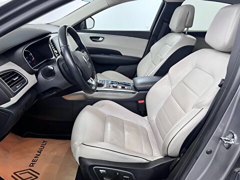 renault, talisman, sedan 1.3 tce ıcon edc, otomatik, benzin 2.el otomobil | renew 23
