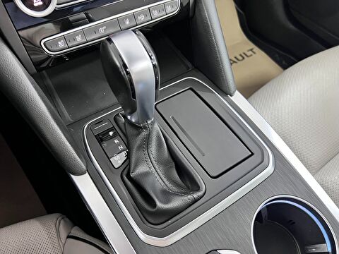 renault, talisman, sedan 1.3 tce ıcon edc, otomatik, benzin 2.el otomobil | renew 40
