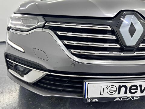 renault, talisman, sedan 1.3 tce ıcon edc, otomatik, benzin 2.el otomobil | renew 10