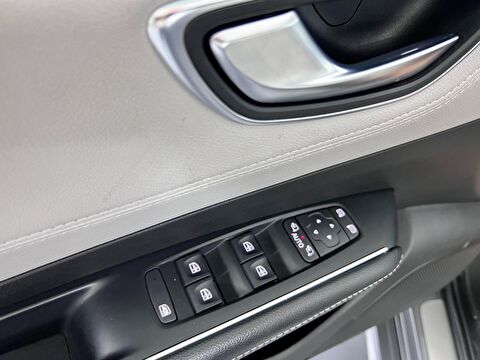 renault, talisman, sedan 1.3 tce ıcon edc, otomatik, benzin 2.el otomobil | renew 44
