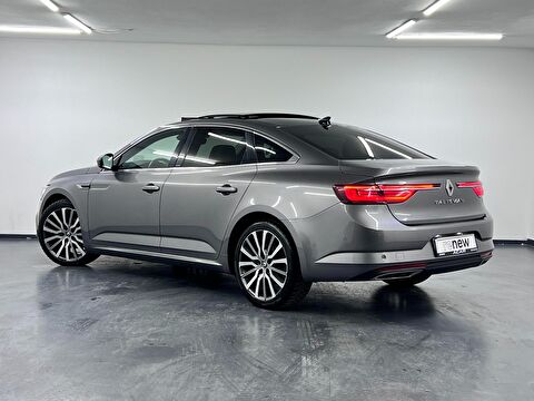 renault, talisman, sedan 1.3 tce ıcon edc, otomatik, benzin 2.el otomobil | renew 7