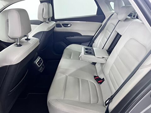 renault, talisman, sedan 1.3 tce ıcon edc, otomatik, benzin 2.el otomobil | renew 24