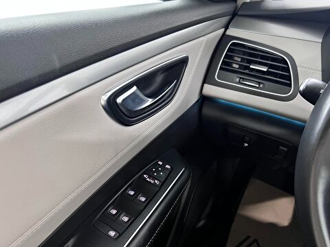 renault, talisman, sedan 1.3 tce ıcon edc, otomatik, benzin 2.el otomobil | renew 43