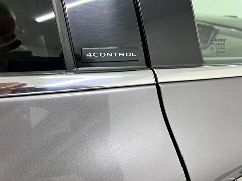 renault, talisman, sedan 1.3 tce ıcon edc, otomatik, benzin 2.el otomobil | renew 15