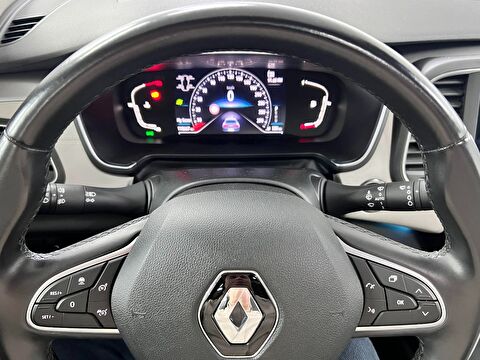renault, talisman, sedan 1.3 tce ıcon edc, otomatik, benzin 2.el otomobil | renew 30