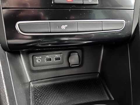 renault, megane, sedan 1.5 blue dcı ıcon edc, otomatik, dizel 2.el otomobil | renew 28