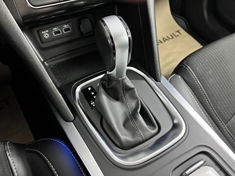 renault, megane, sedan 1.5 blue dcı ıcon edc, otomatik, dizel 2.el otomobil | renew 31