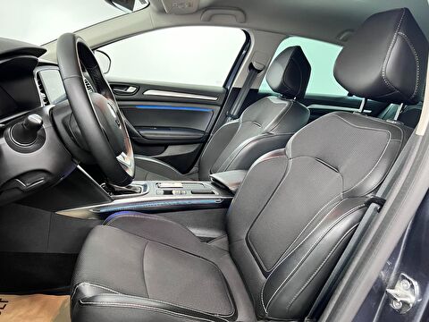 renault, megane, sedan 1.5 blue dcı ıcon edc, otomatik, dizel 2.el otomobil | renew 17