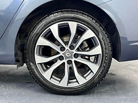 renault, megane, sedan 1.5 blue dcı ıcon edc, otomatik, dizel 2.el otomobil | renew 13