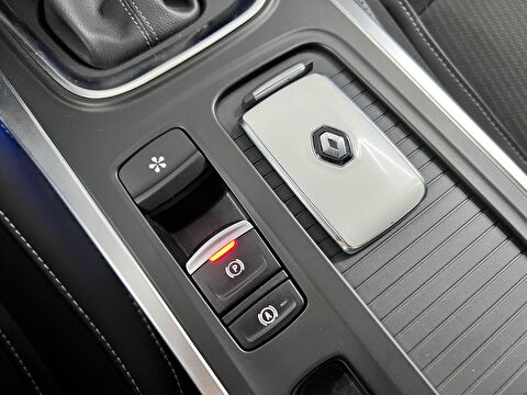 renault, megane, sedan 1.5 blue dcı ıcon edc, otomatik, dizel 2.el otomobil | renew 32