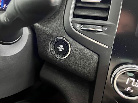 renault, megane, sedan 1.5 blue dcı ıcon edc, otomatik, dizel 2.el otomobil | renew 27