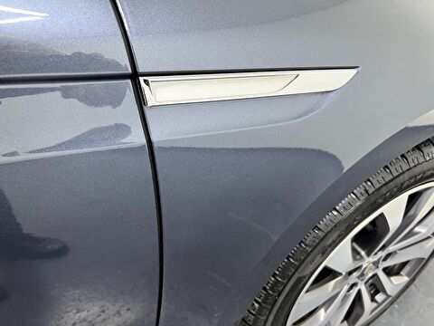 renault, megane, sedan 1.5 blue dcı ıcon edc, otomatik, dizel 2.el otomobil | renew 12