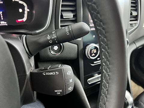 renault, megane, sedan 1.5 blue dcı ıcon edc, otomatik, dizel 2.el otomobil | renew 26