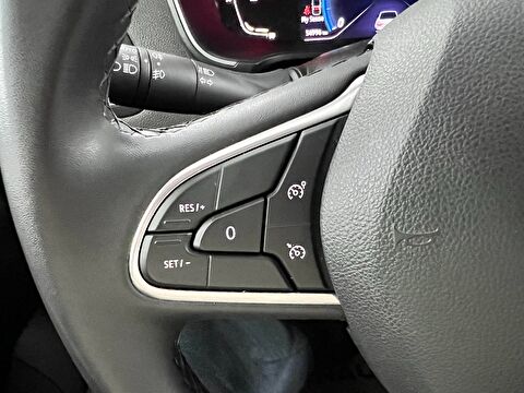 renault, megane, sedan 1.5 blue dcı ıcon edc, otomatik, dizel 2.el otomobil | renew 24