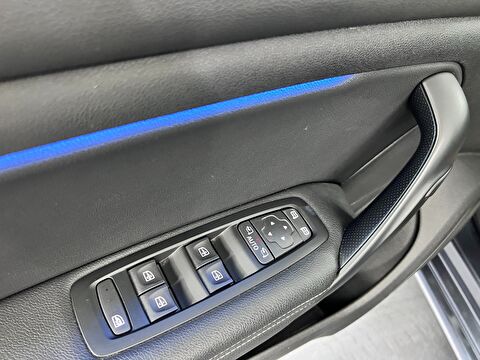 renault, megane, sedan 1.5 blue dcı ıcon edc, otomatik, dizel 2.el otomobil | renew 35