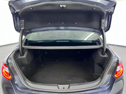 renault, megane, sedan 1.5 blue dcı ıcon edc, otomatik, dizel 2.el otomobil | renew 14