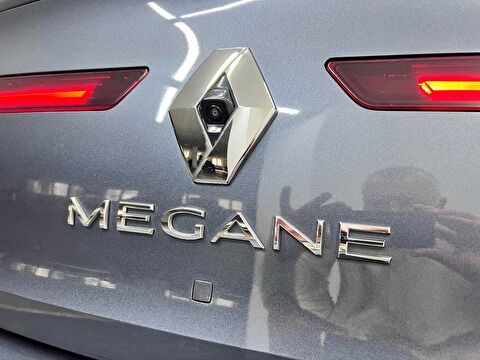 renault, megane, sedan 1.5 blue dcı ıcon edc, otomatik, dizel 2.el otomobil | renew 11