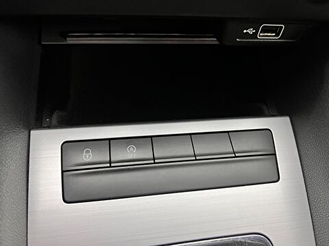 skoda, octavia, sedan 1.6 tdı greentec optimal dsg, otomatik, dizel 2.el otomobil | renew 48