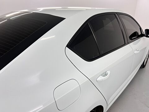 skoda, octavia, sedan 1.6 tdı greentec optimal dsg, otomatik, dizel 2.el otomobil | renew 13